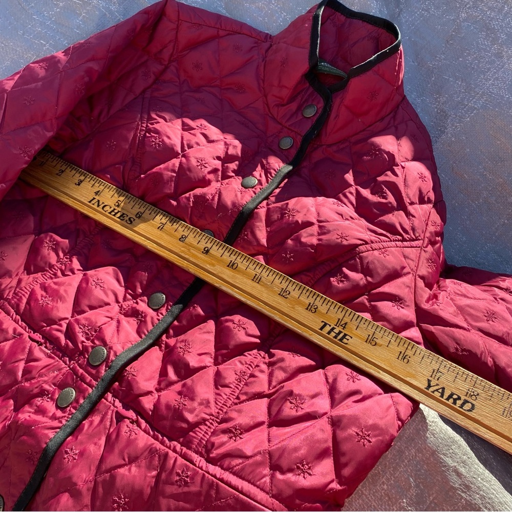 💞Eddie Bauer Goose Down Jacket - Picture 16 of 17
